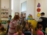 Velikonoční tvoření s rodiči